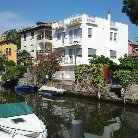 Villa Venice Movie Veneţia-Lido Exterior foto
