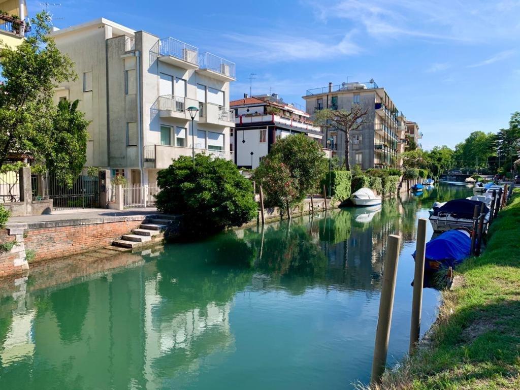 Villa Venice Movie Veneţia-Lido Exterior foto