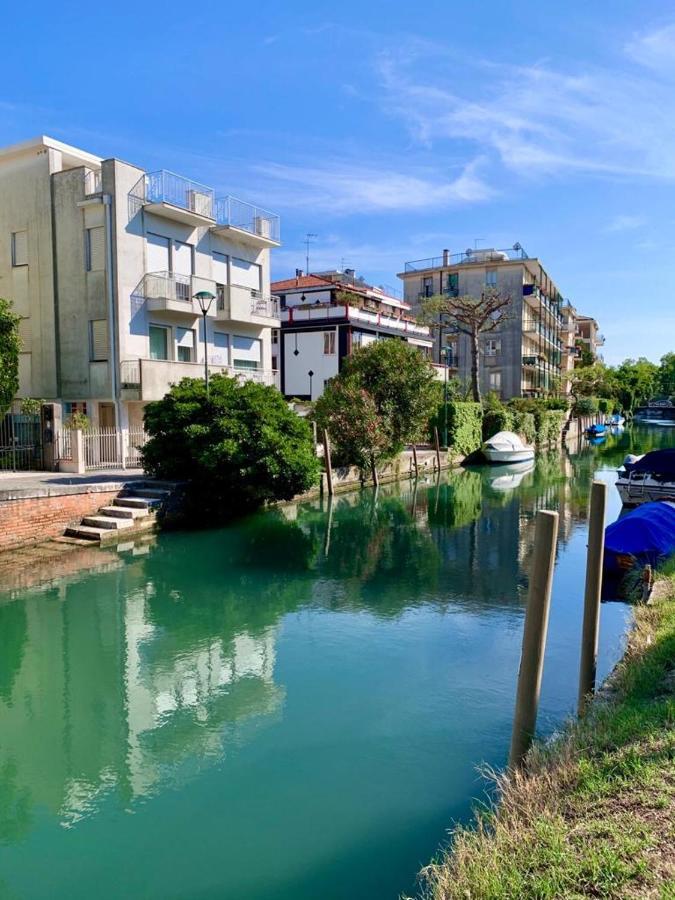 Villa Venice Movie Veneţia-Lido Exterior foto