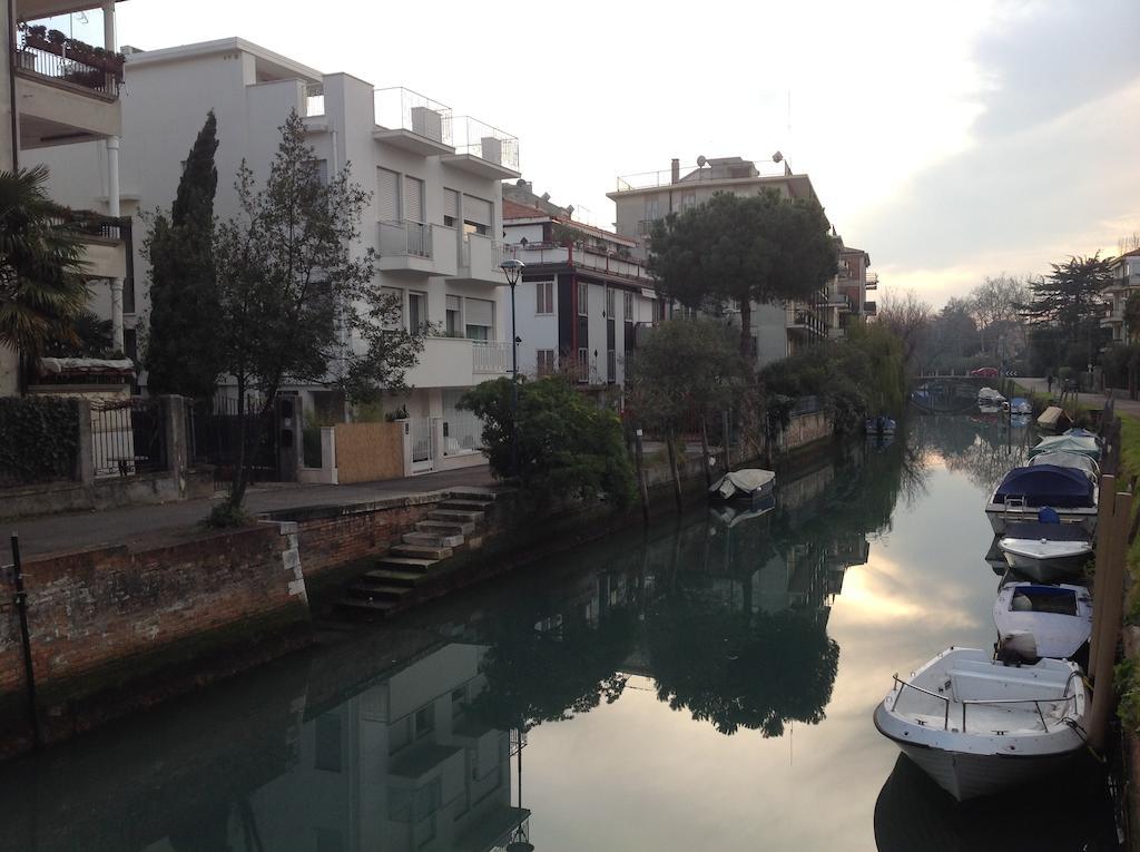 Villa Venice Movie Veneţia-Lido Exterior foto