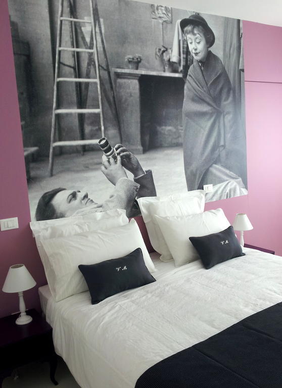 Villa Venice Movie Veneţia-Lido Cameră foto